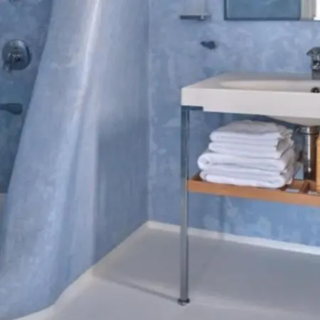 Premium Agia Anna Mykonos Villa *