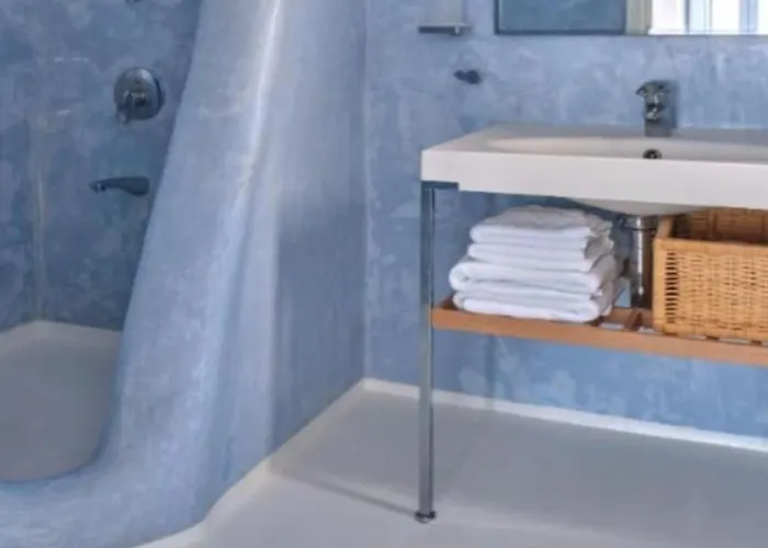 Premium Agia Anna Mykonos Villa *