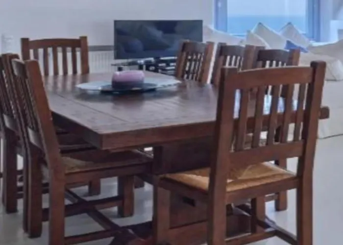 Premium Agia Anna Mykonos *