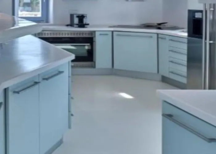 Premium Agia Anna Mykonos Villa *